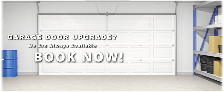 Blue Springs MO Garage Door Repair
