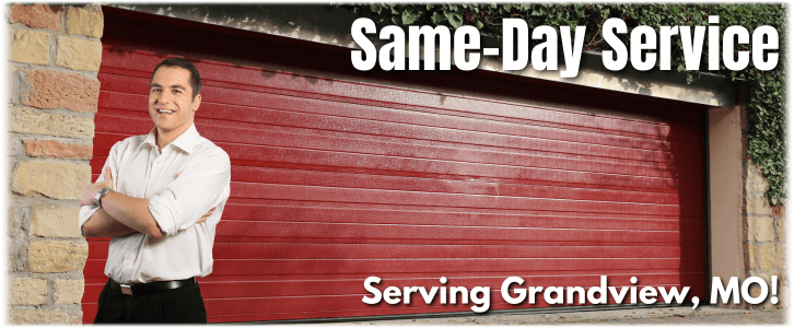 Garage Door Repair Grandview MO