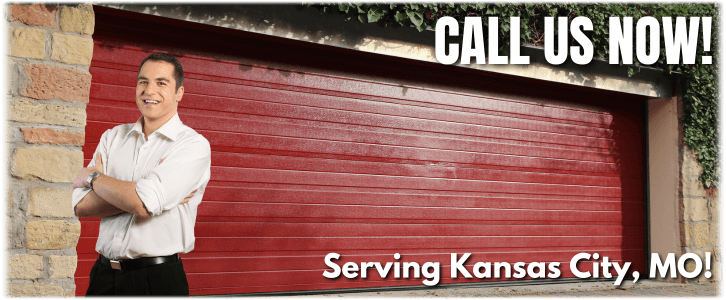 Garage Door Repair Kansas City MO