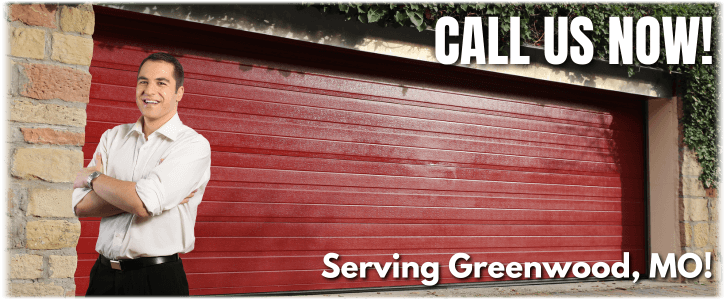 Garage Door Repair Greenwood MO