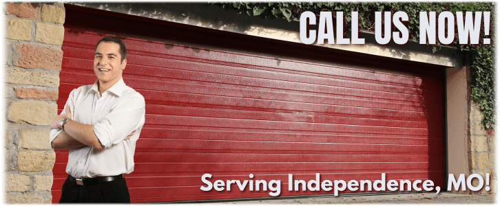 Garage Door Repair Independence MO